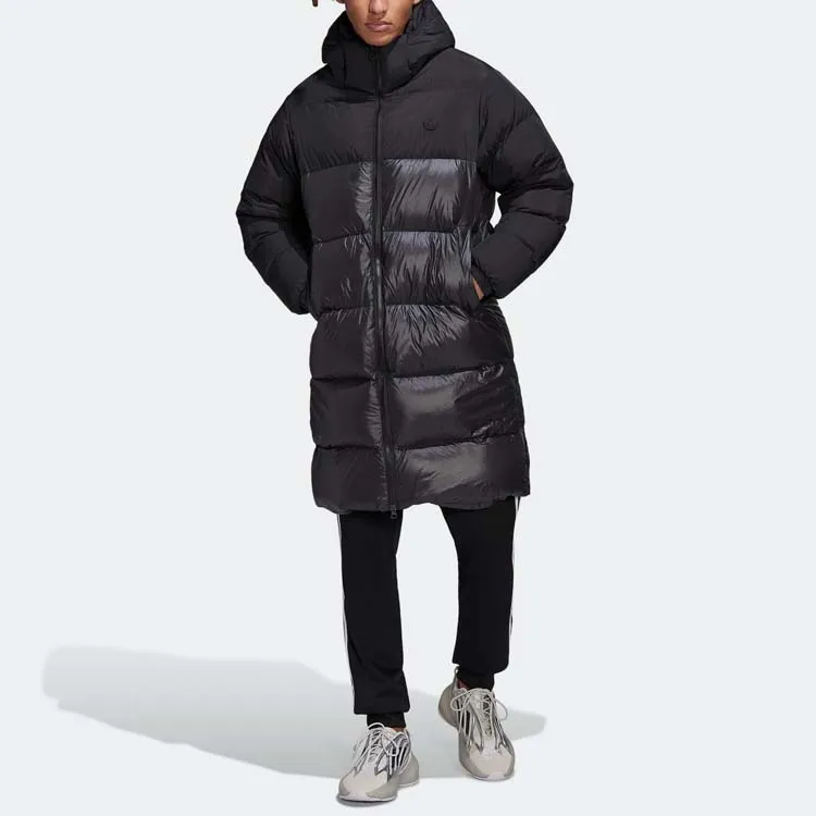Adidas Originals DOWN REGEN Down Jacket Men's Black-1