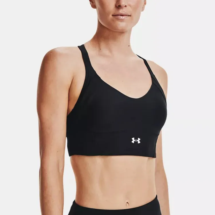 Under Armour Infinity Sports Underwear Women's Black-2