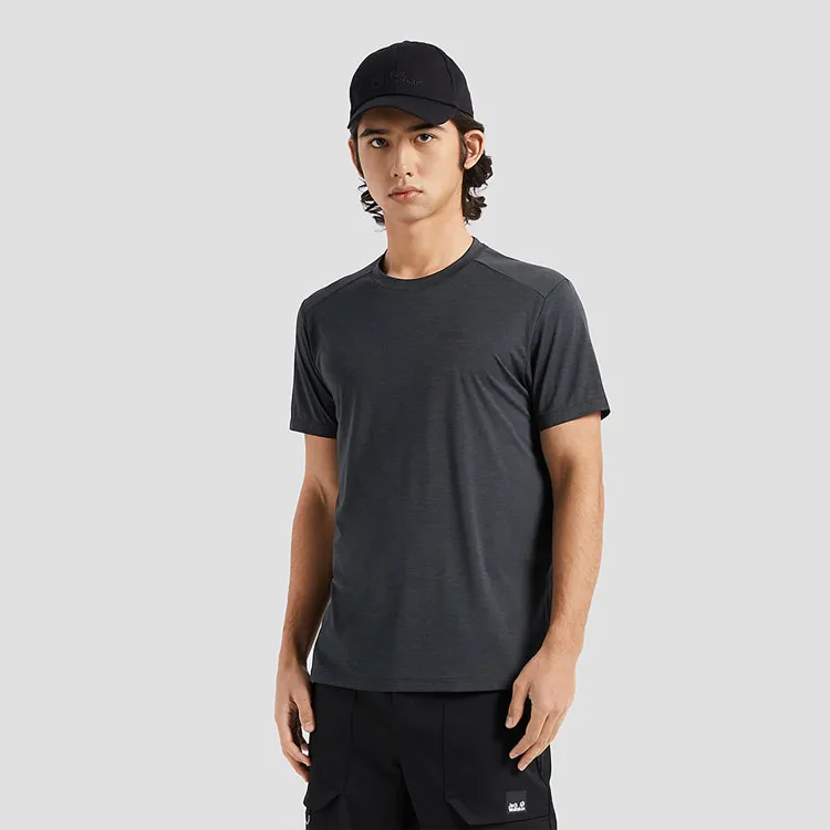 JACK WOLFSKIN T Shirts Men-7