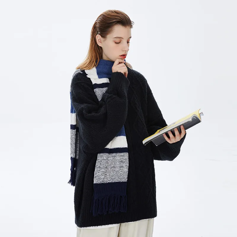 PSO Brand Sweaters Unisex-3
