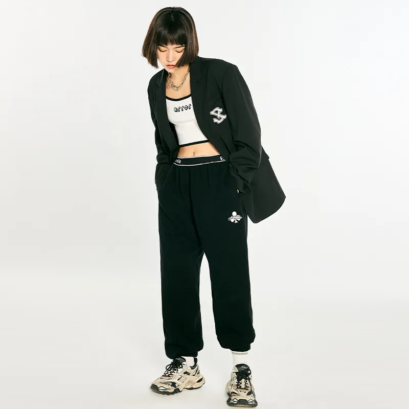 VAS＆CO Casual Pants Unisex-8