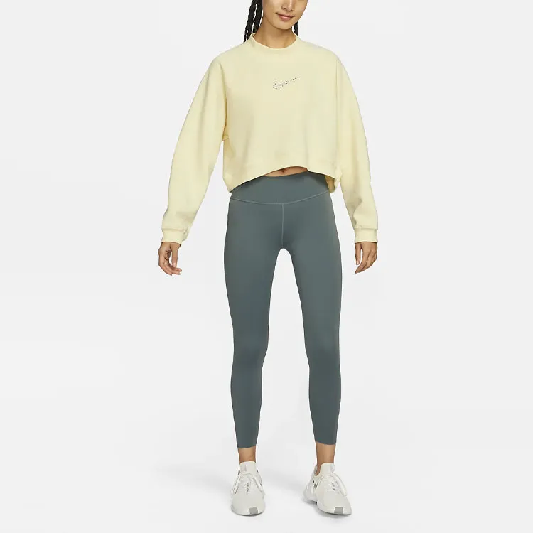 Nike Sweatshirts Women's Gypsum-2