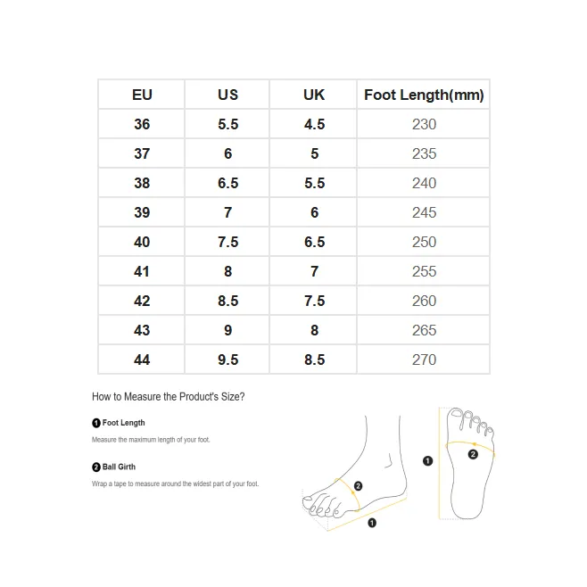 RIFUGIO VO' Flying Fish No.1 Wear-Resistant Height Increasing Low-Top Chunky Sneakers Unisex-7