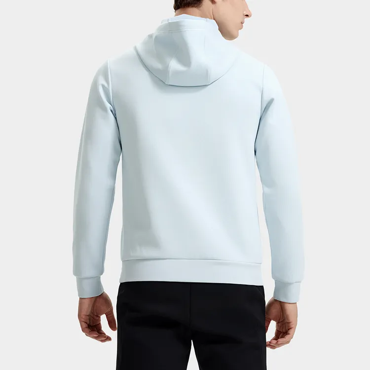 FILA Sweatshirts Men Cirrus Blue-3