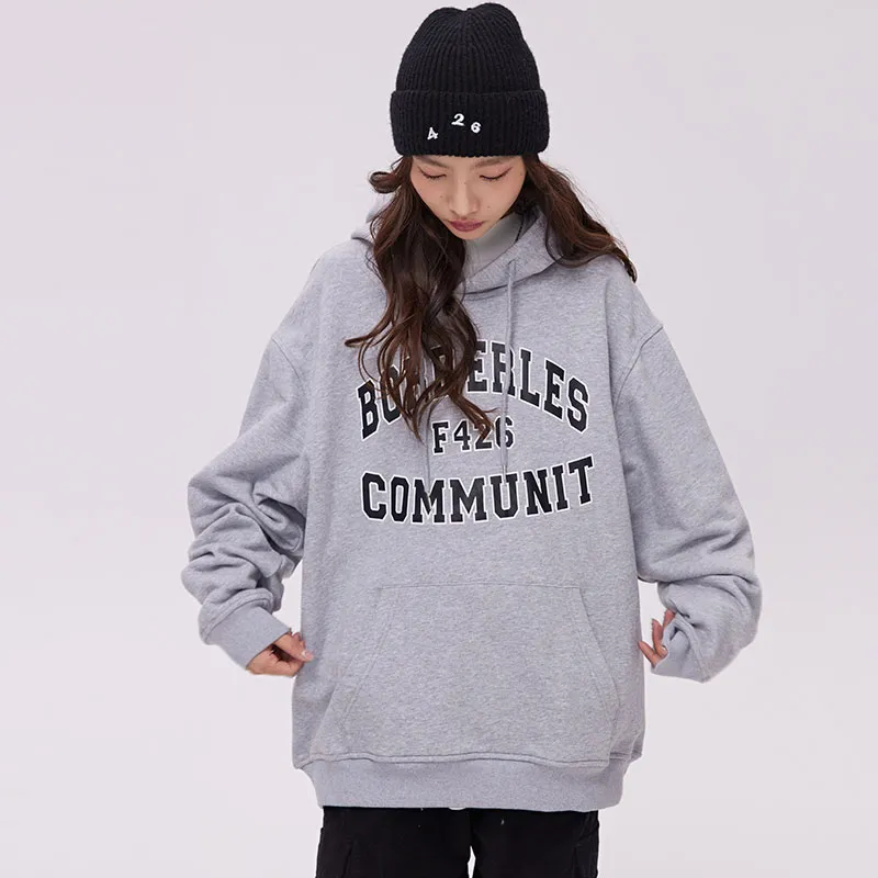 F426 Sweatshirts Unisex-14