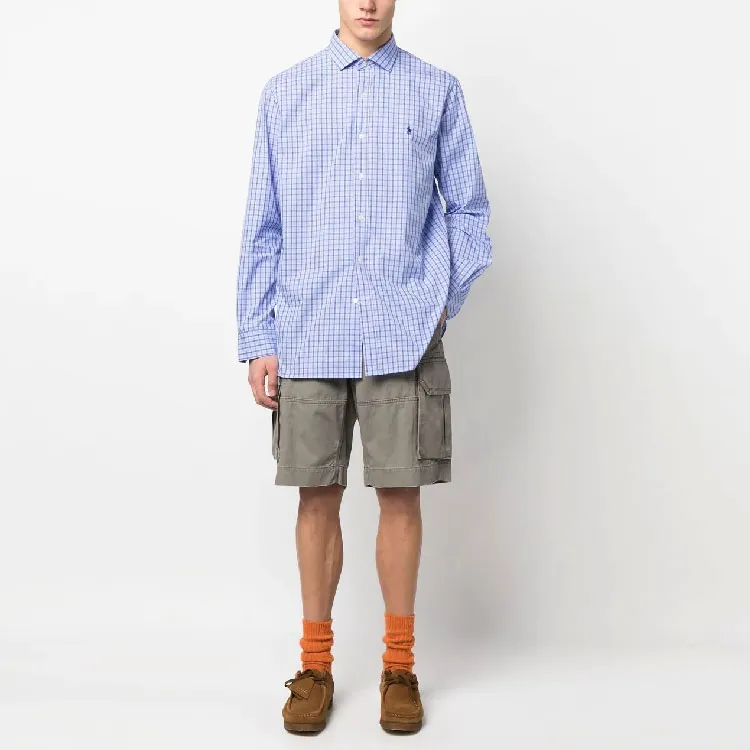 Polo Ralph Lauren Gellar Classic Fit Cargo Shorts-1