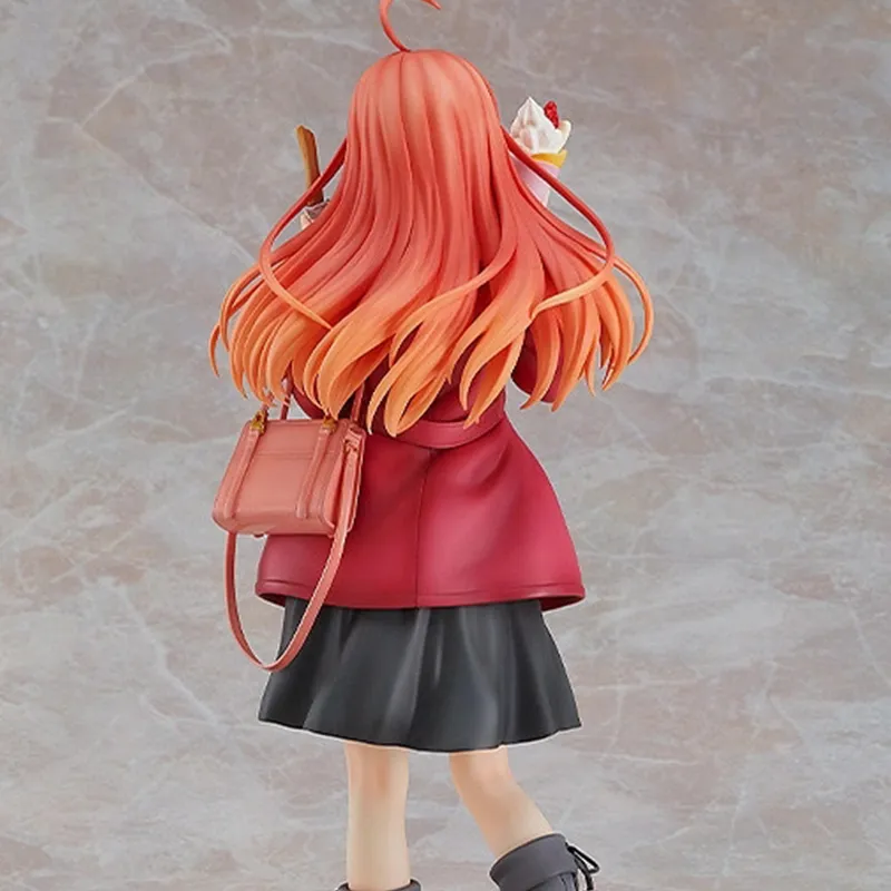 GSC 1 6 Itsuki Nakano 1/6 The Quintessential Quintuplets ∬ Date Style Scale Figures 28.5cm-4
