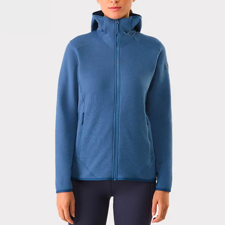 Arcteryx KYANITE Jacket Women's-1