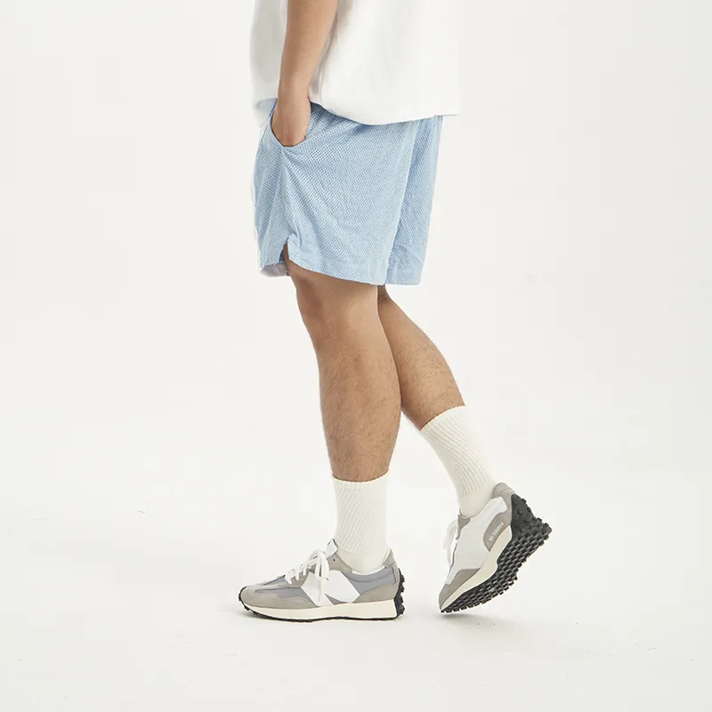 MEDRIA Casual Shorts Unisex-3