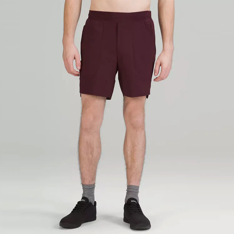 Lululemon Casual Shorts Men-14