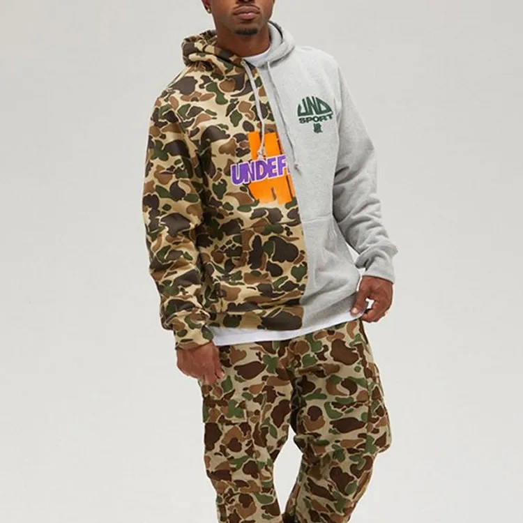 UNDEFEATED Sweatshirts Unisex-4