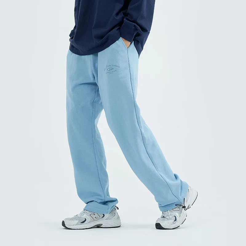 TURNTHETABLES SS21 Jogger Sports Pants Unisex-11