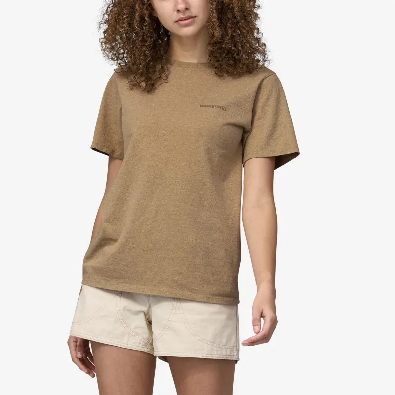 Patagonia Responsibili Tee® T shirt-9