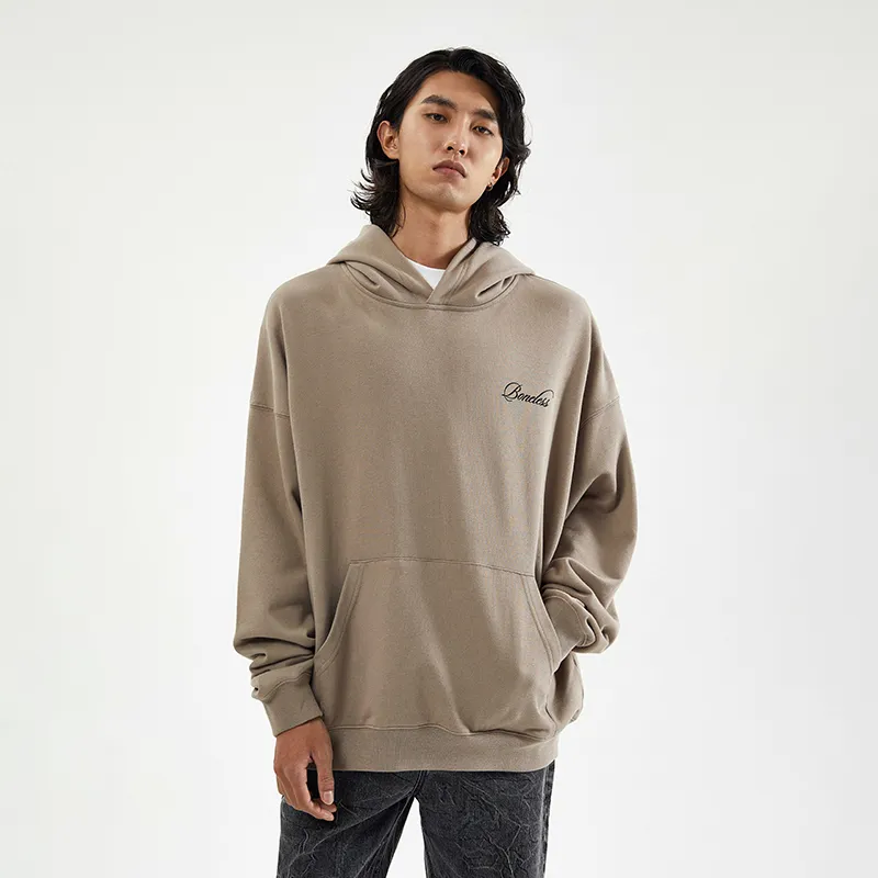BONELESS Sweatshirts Unisex-10