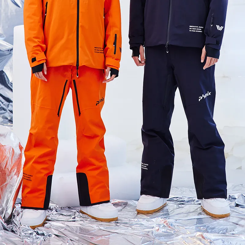 Phenix Pst Series Ski Pants Unisex-4