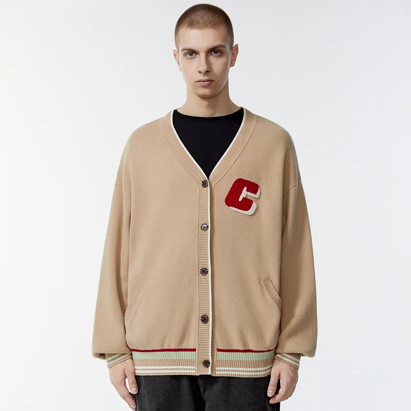 COPPOLELLA Sweaters Unisex-3