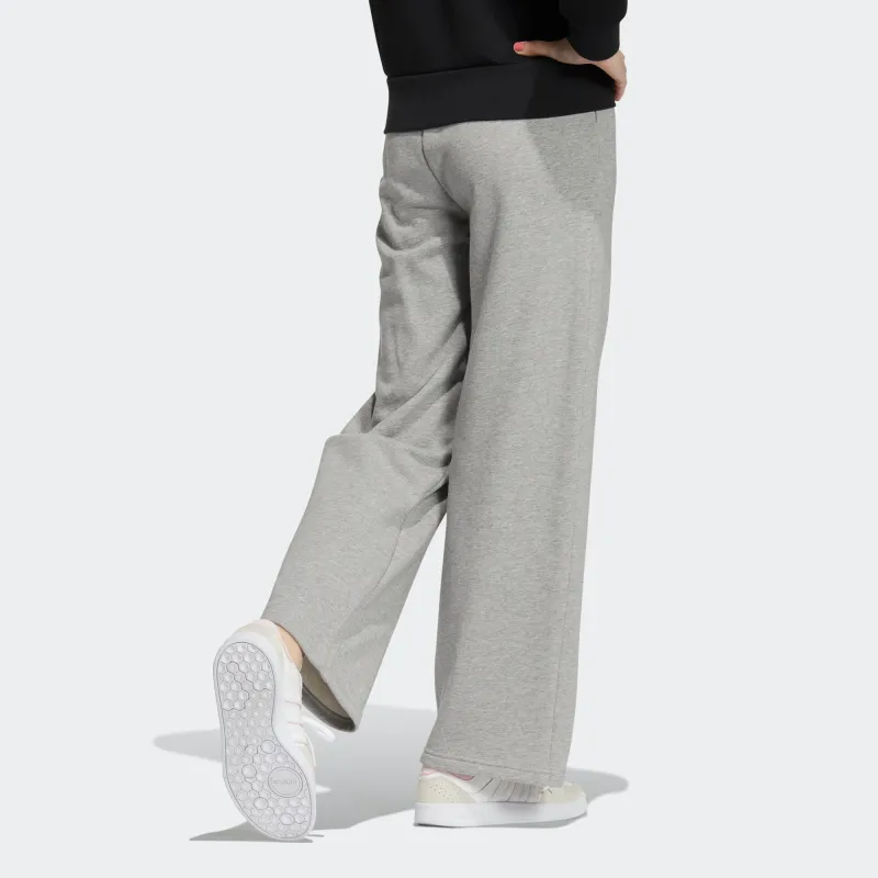 Adidas Neo Sweatpants Women's Gray-2