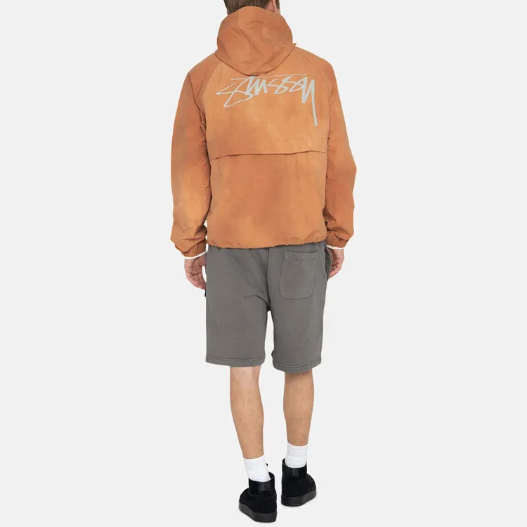Stussy Wave Dye Beach Shell-23