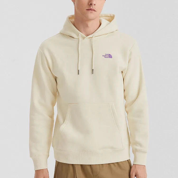 THE NORTH FACE Sweatshirts Unisex White-2