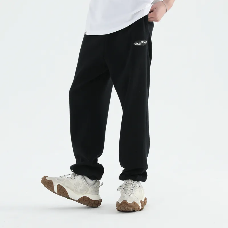 PCMY Casual Pants Unisex-2