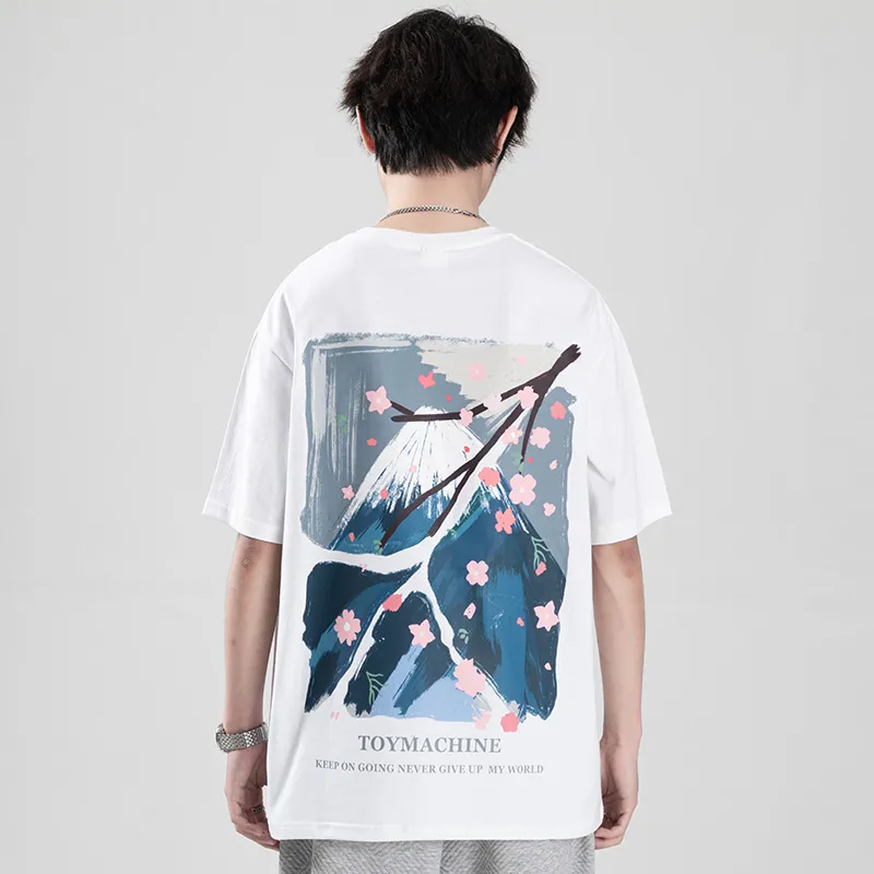 Toy Machine T-Shirt Unisex 2 Pack-1