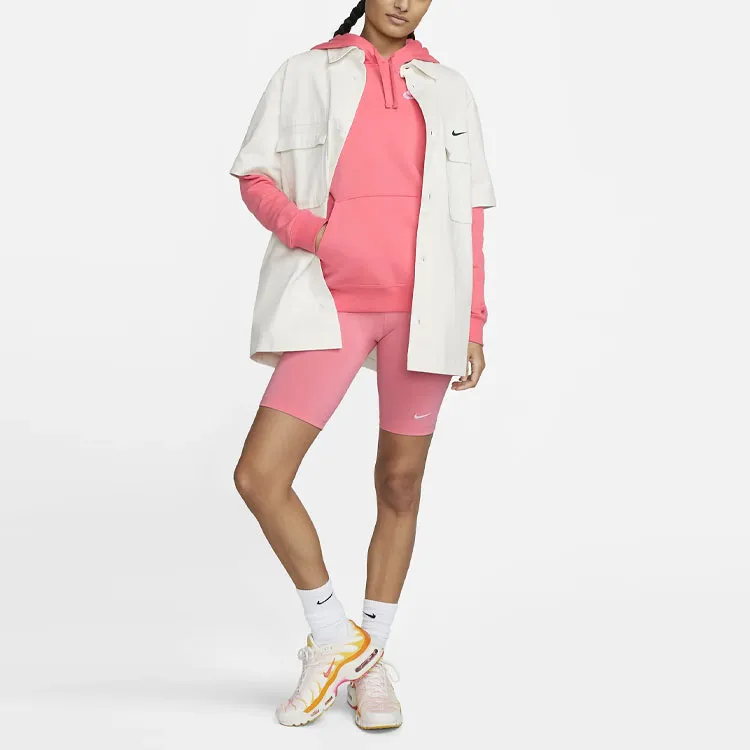 Nike Sweatshirts Women's Sea Coral-2
