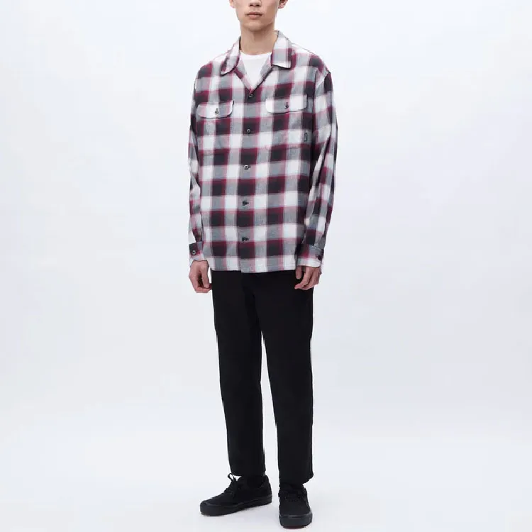 NEIGHBORHOOD Shirts Men-1