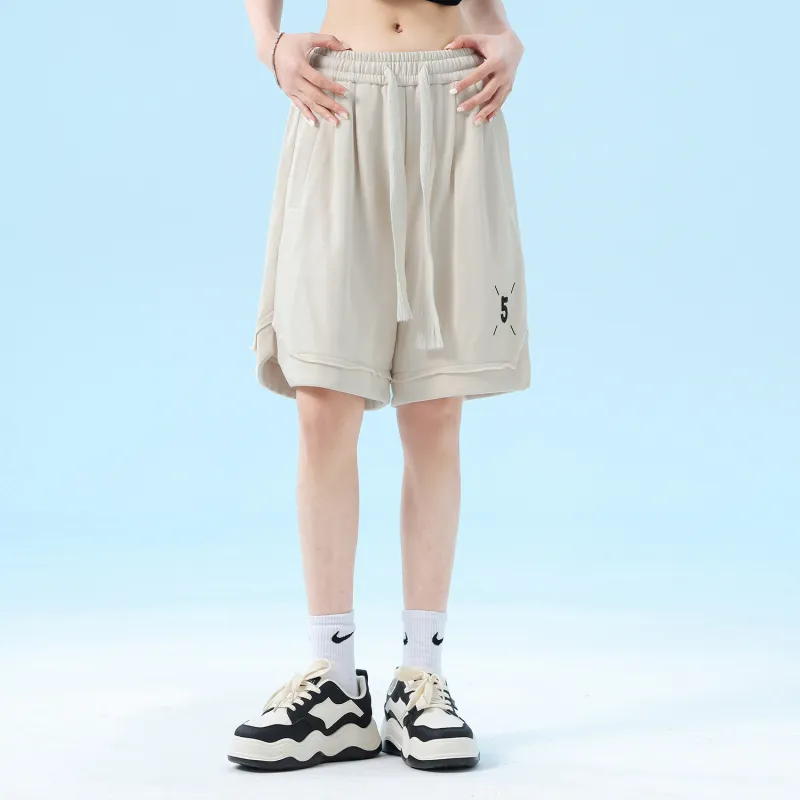 Premier 55 Casual Shorts Unisex-14