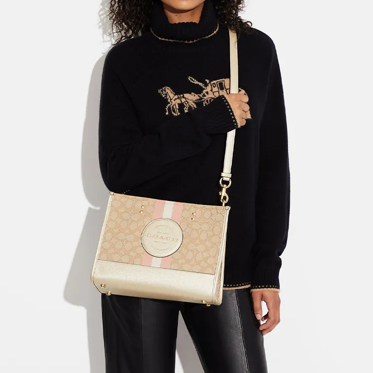 COACH Dempsey Handbags-5