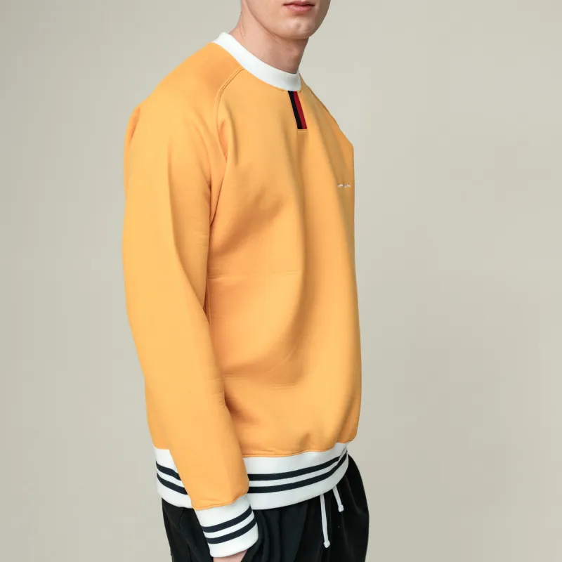Champion Crew Neck Regular Sweatshirt Japan Version Unisex-4