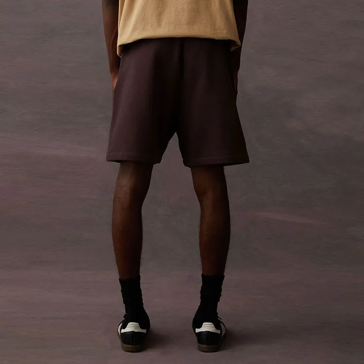 Fear Of God Essentials Sweatshort-2