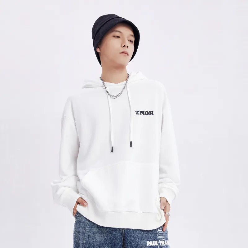 ZMOH Sweatshirts Unisex-12