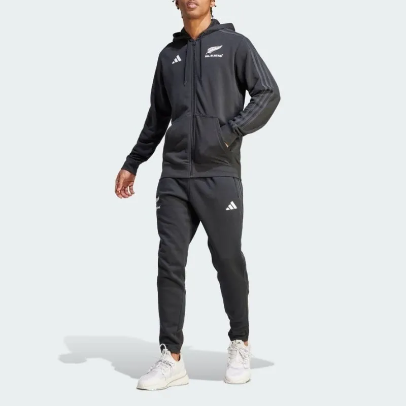 Adidas Jackets Men Black-1