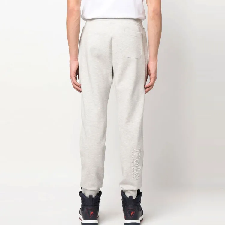 Polo Ralph Lauren Logo debossed Track Pants-2