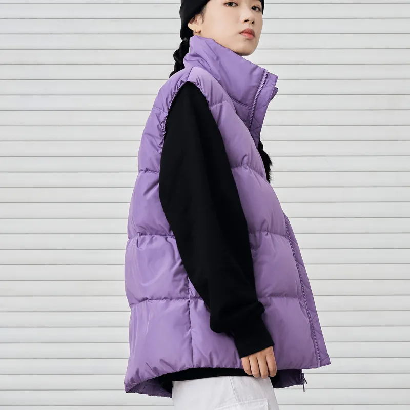 Champion Vest US Version Unisex-4