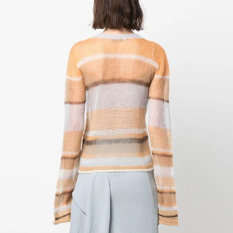 Acne Studios Knitwear Women's Khaki-2
