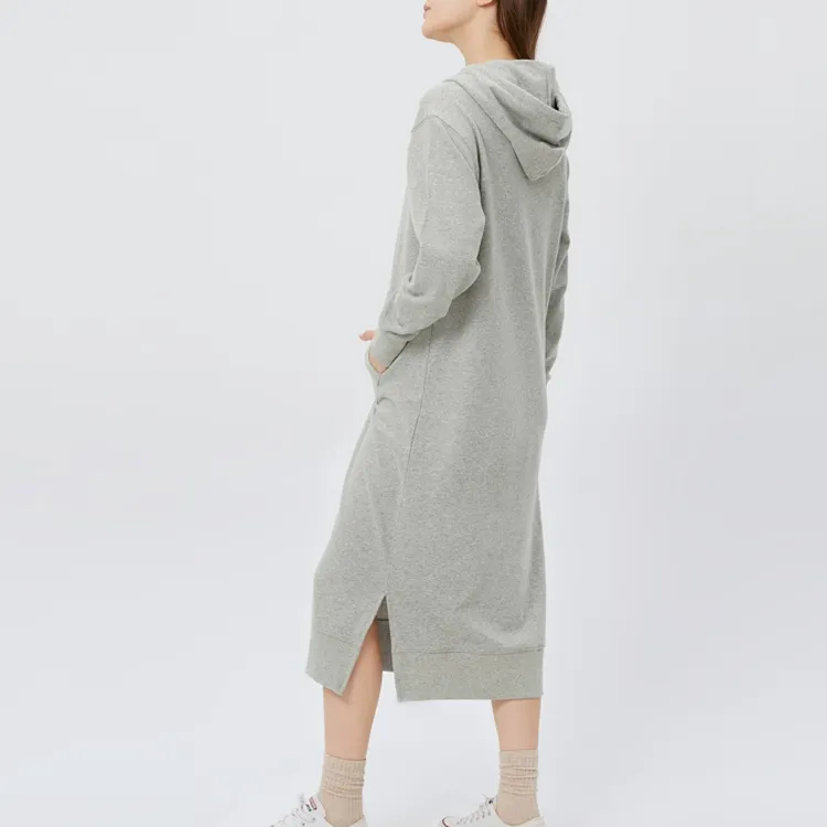 GAP Long-Sleeved Dresses Women's-3
