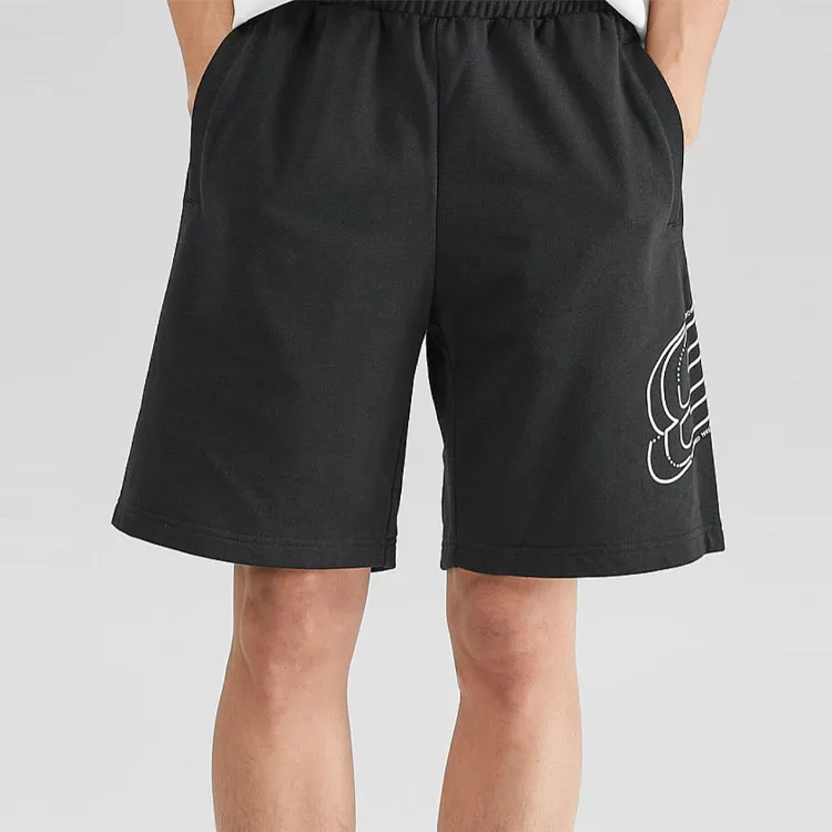 Skechers Sports Shorts Men-2
