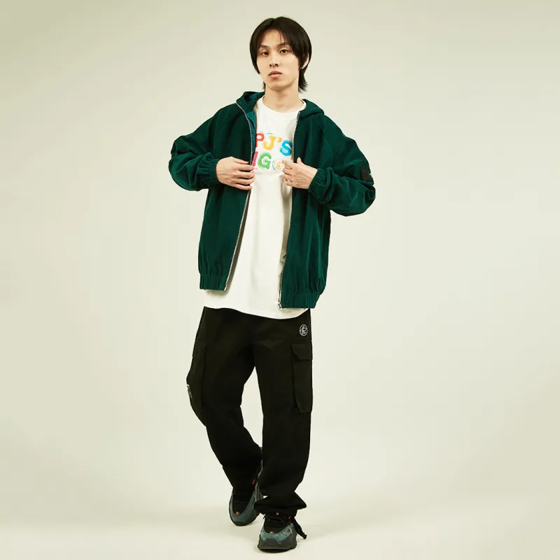 PJ's Vigor Jackets Coats Unisex-8