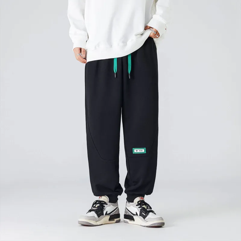 The Secret Order Of The Teddy Bear Jogger Sports Pants Unisex-3