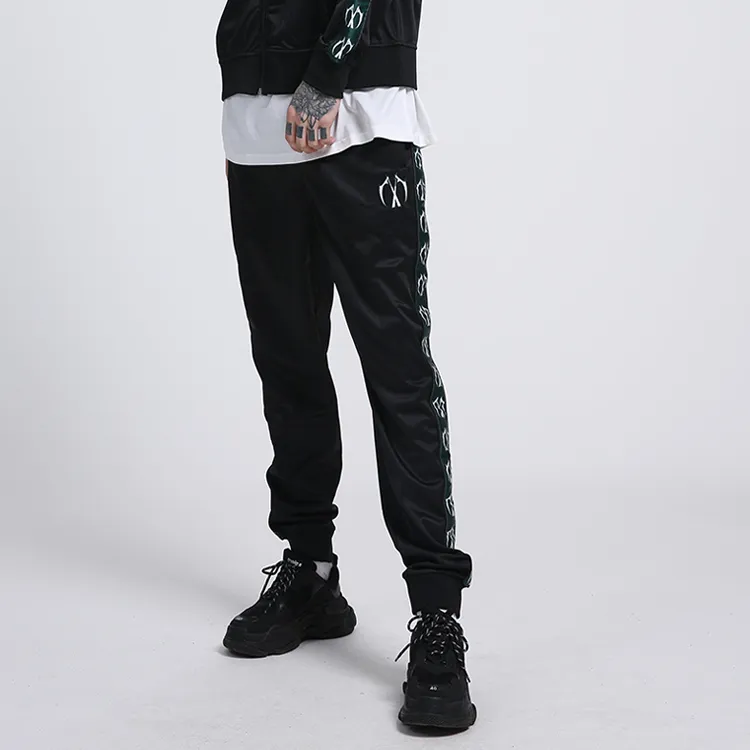 MIRACLE KILL Jogger Sports Pants Unisex-10