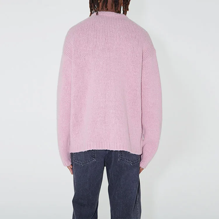 OUR LEGACY Sweaters Men Pink-2