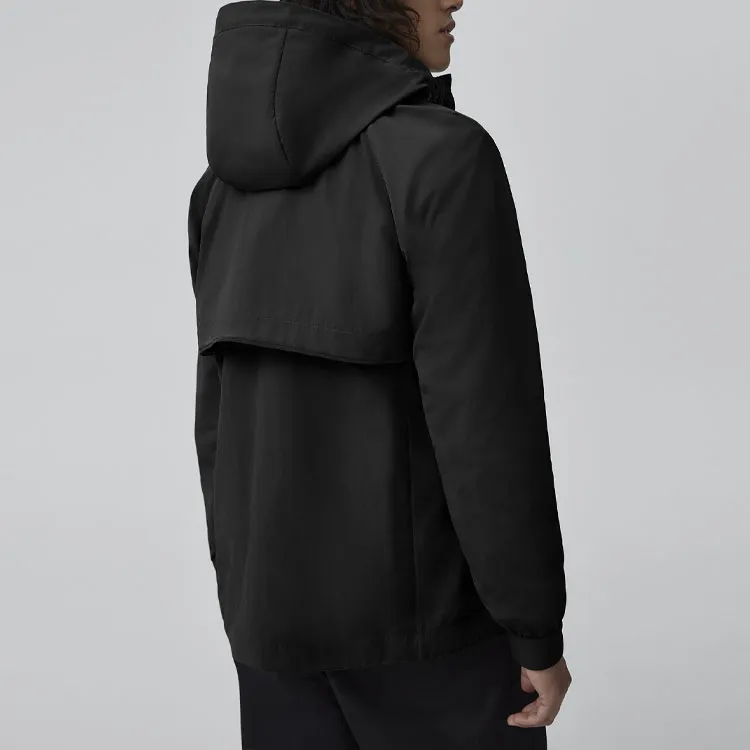 Canada Goose Faber Hooded Jacket-3