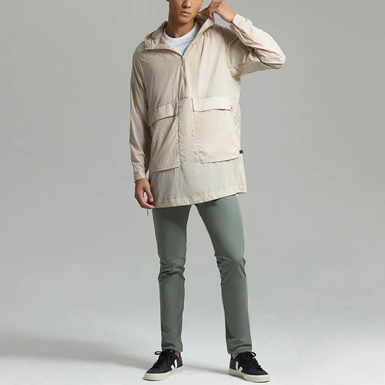 Lululemon Lab Series Jackets Men-2