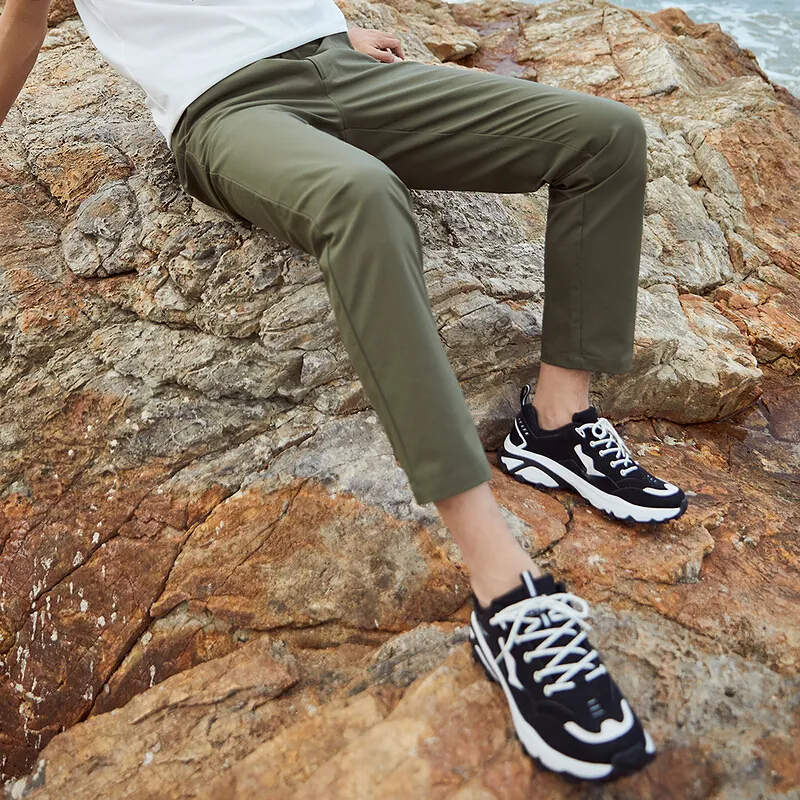 TOREAD Casual Pants Men-5
