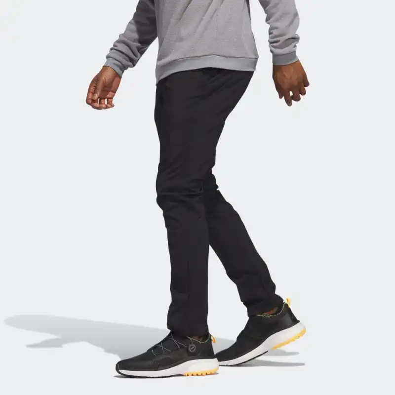 Adidas Ripstop Golf Pants-3
