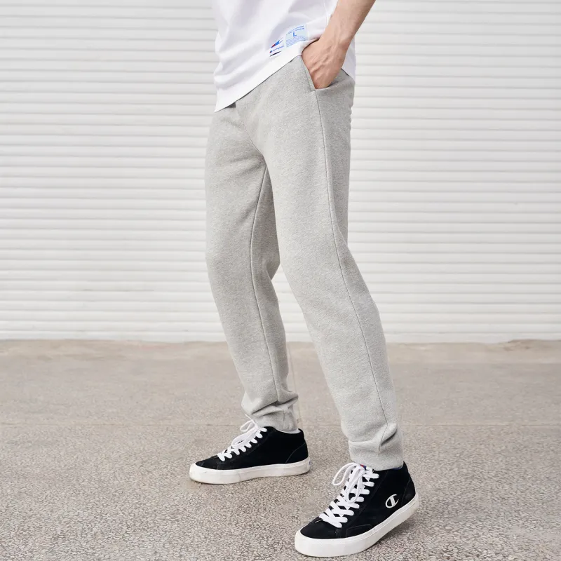 Champion Sweatpants Japan Version Unisex-4