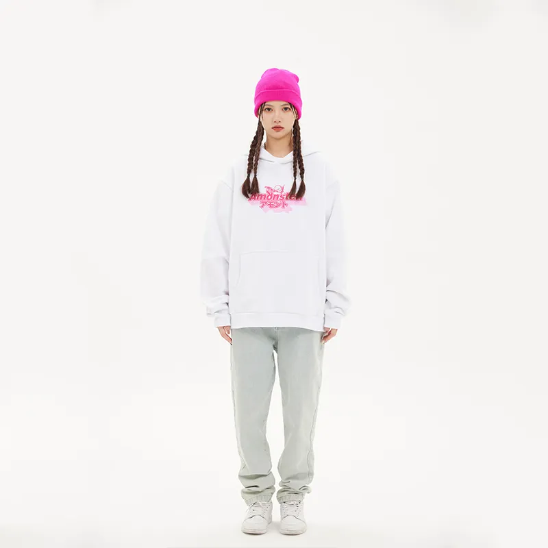 AMONSTER Sweatshirts Unisex-21