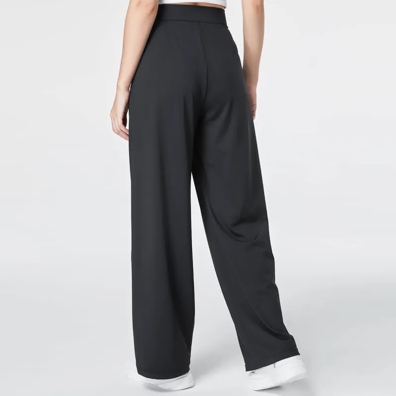 SUPIELD The Shield Of Light Series Wide Leg Casual Pants Women's-8