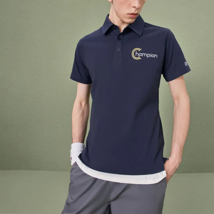 Champion Polo Shirts Men-5